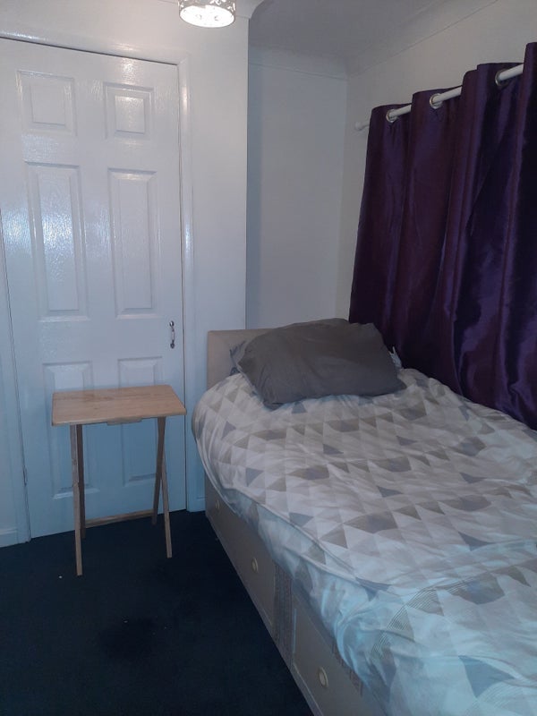 Room Littlethorpe in Basildon