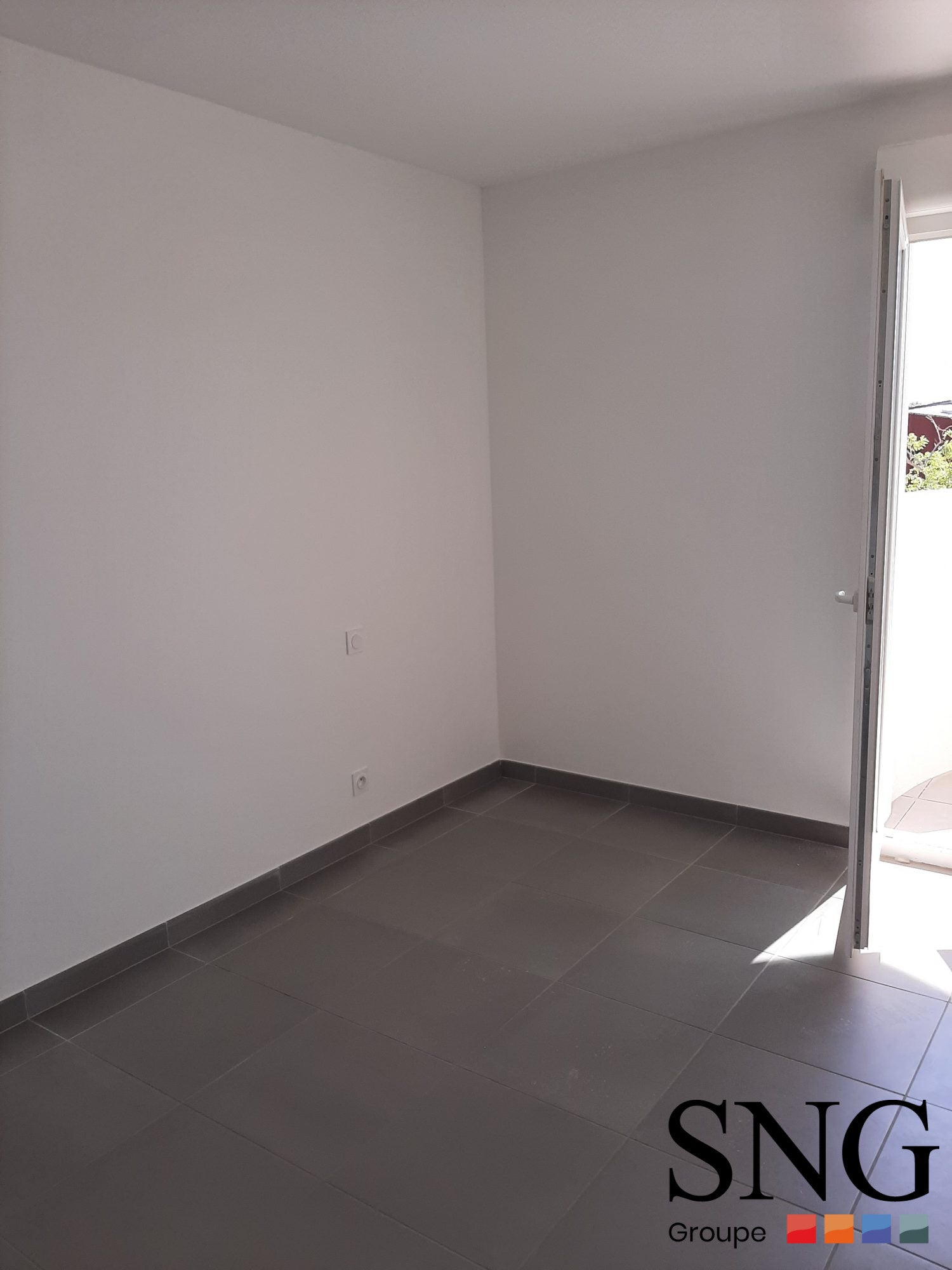 Appartement Impasse du Flamenco à Perpignan