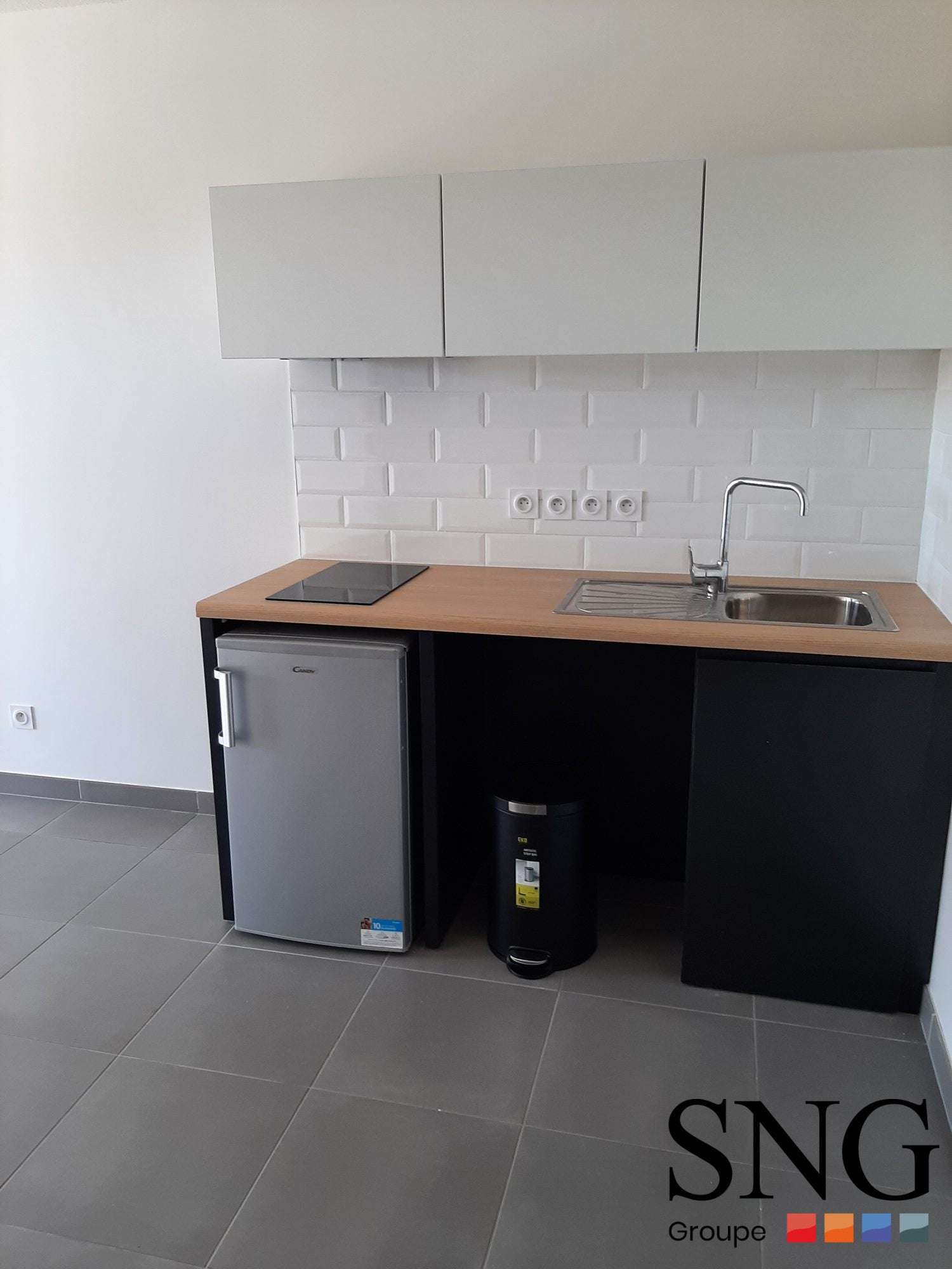Appartement Impasse du Flamenco à Perpignan
