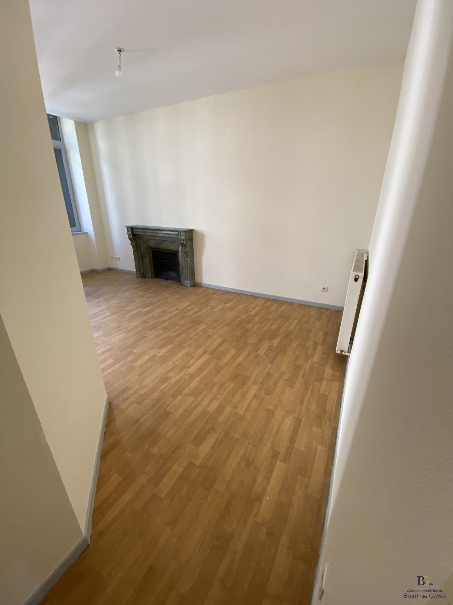 Flat Rue Saint-Vincent in Salies-de-Béarn