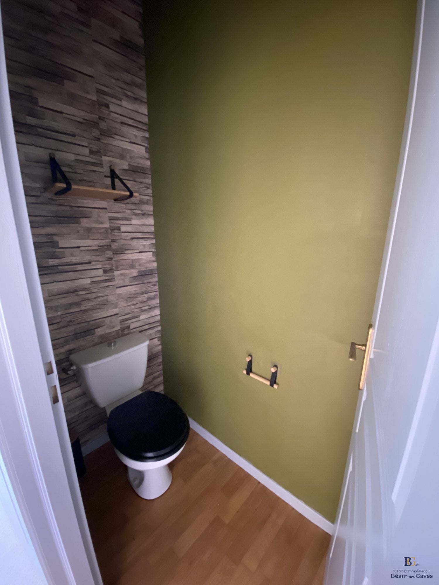 Appartement Rue Saint-Vincent à Salies-de-Béarn