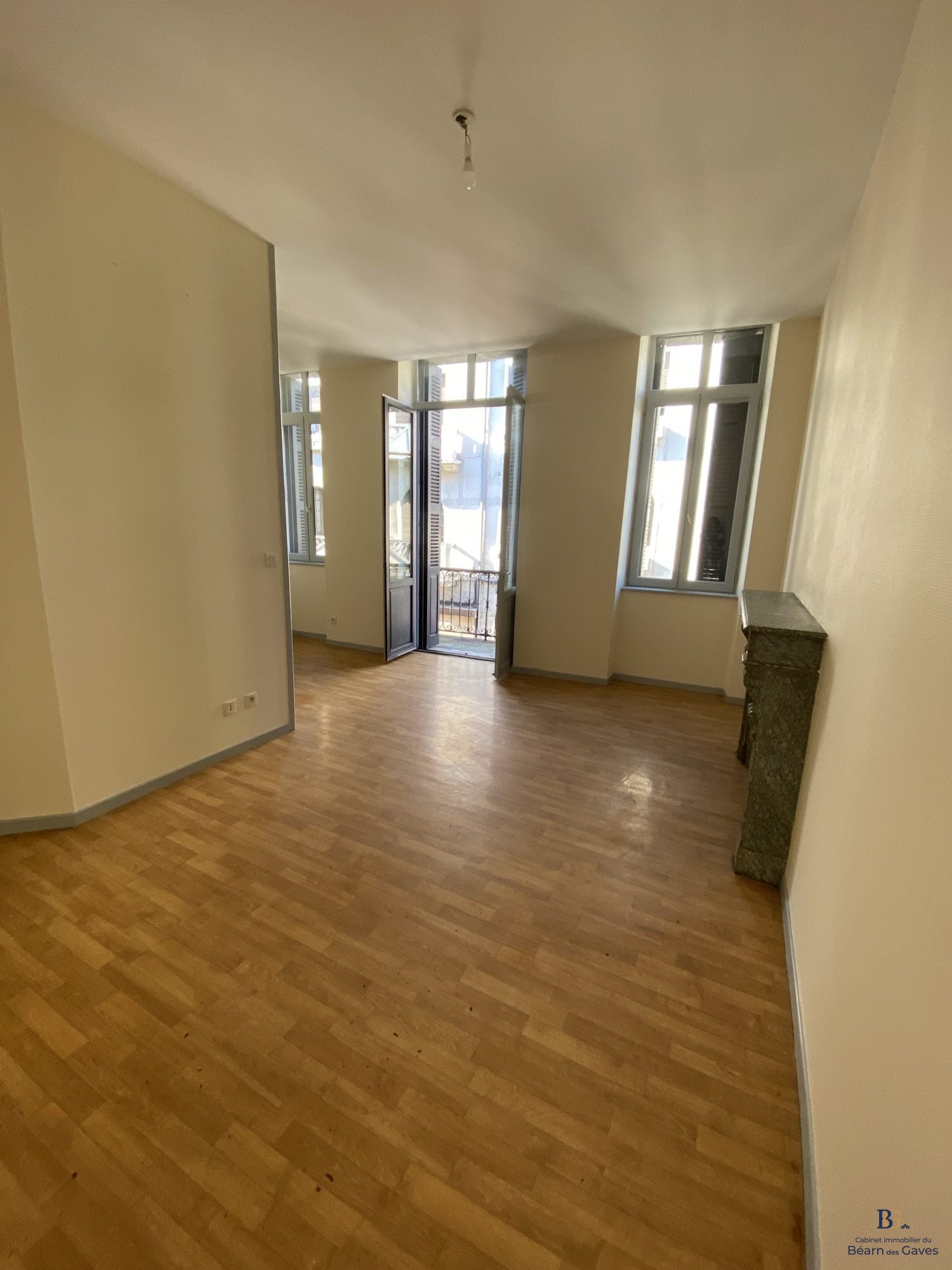 Flat Rue Saint-Vincent in Salies-de-Béarn
