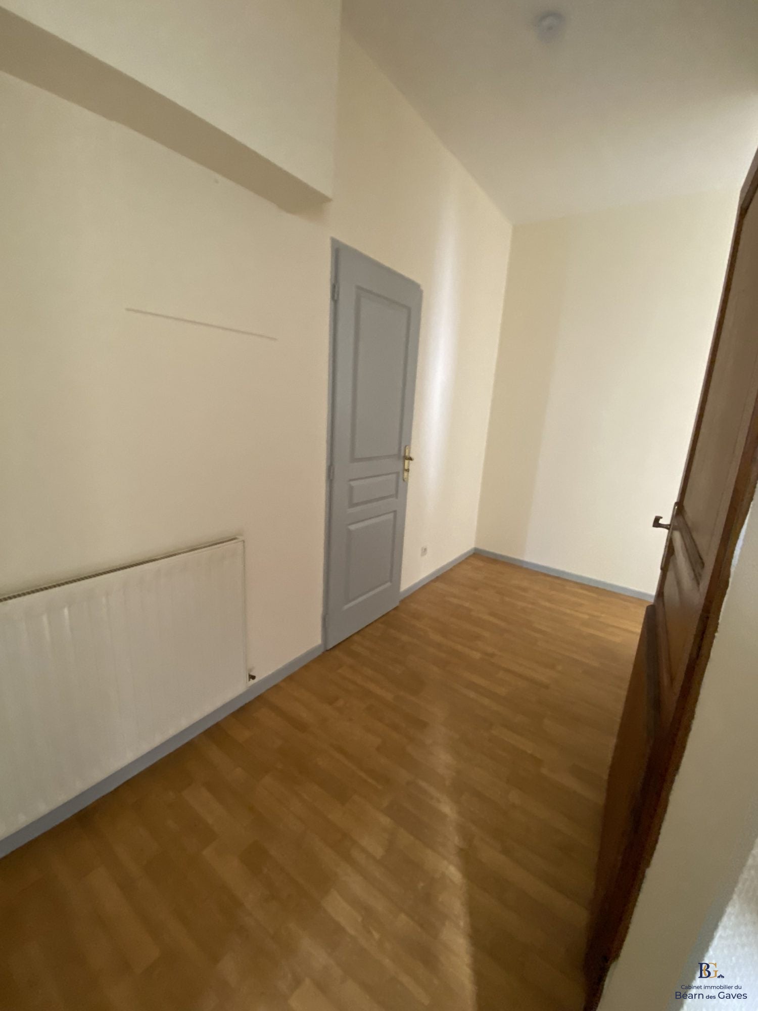 Flat Rue Saint-Vincent in Salies-de-Béarn
