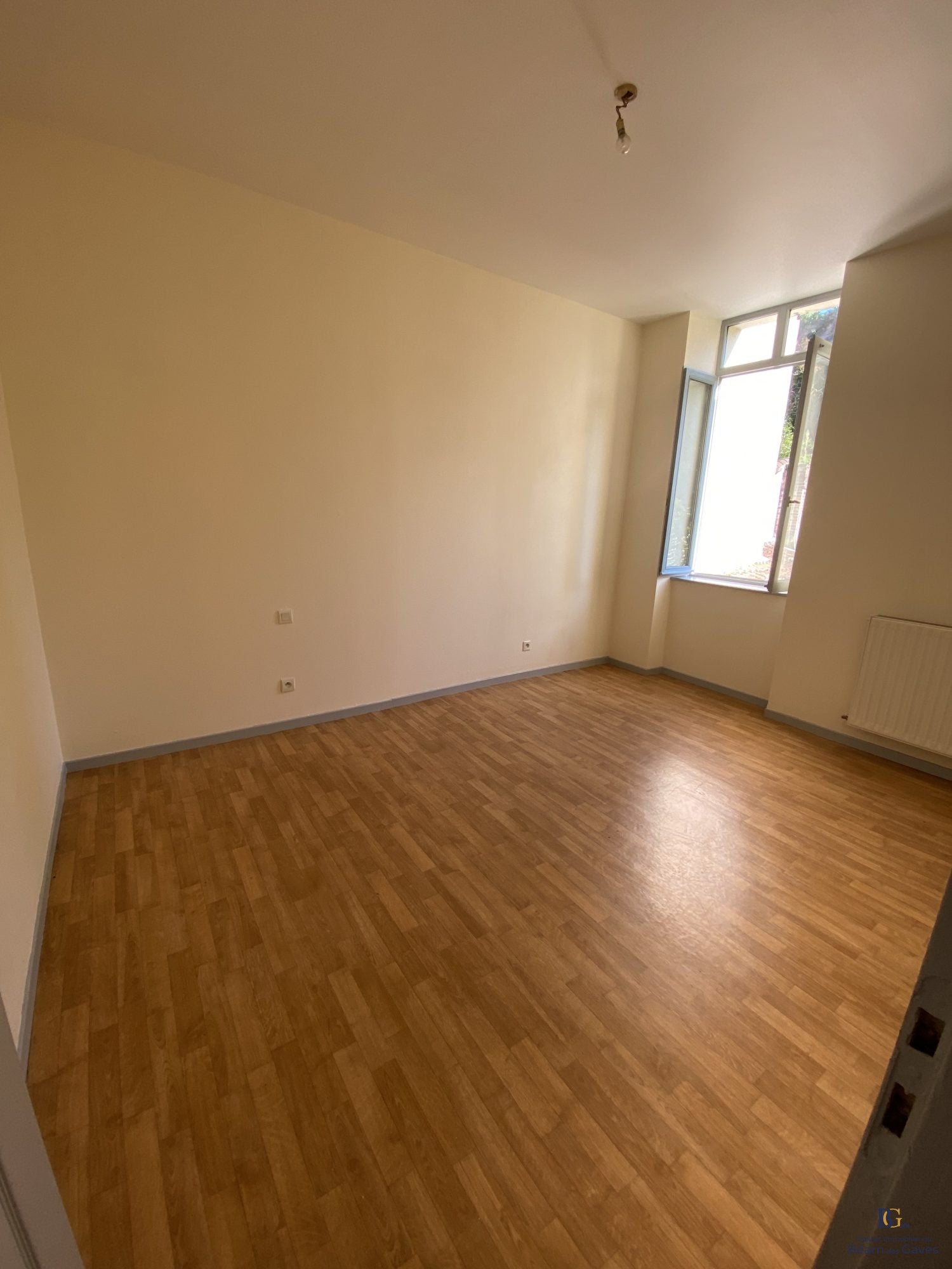 Flat Rue Saint-Vincent in Salies-de-Béarn