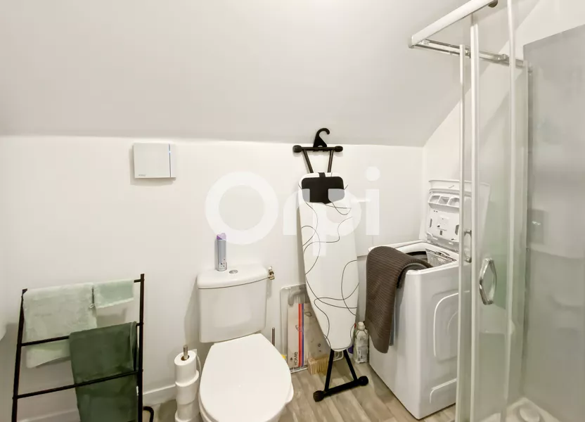 Appartement Rue Guy Moquet à Limay