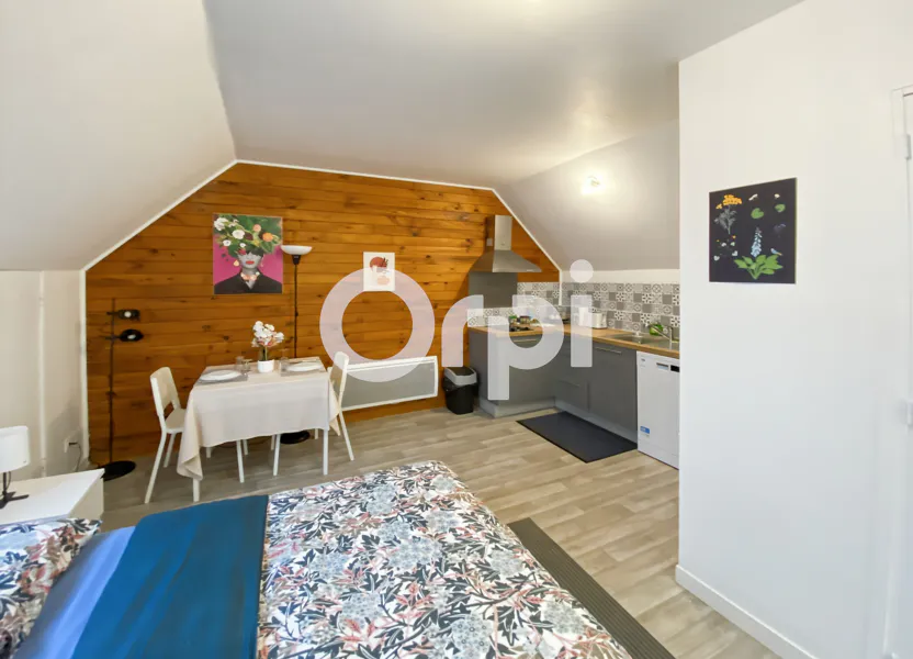 Appartement Rue Guy Moquet à Limay