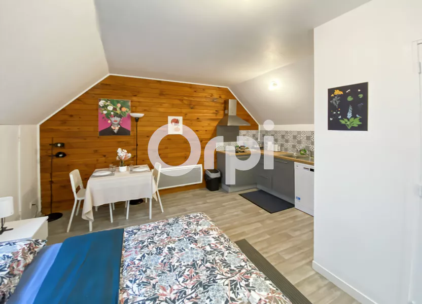 Appartement Rue Guy Moquet à Limay