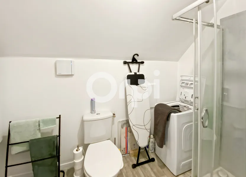Appartement Rue Guy Moquet à Limay