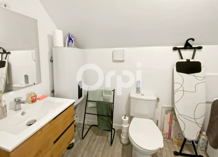 Appartement Rue Guy Moquet à Limay