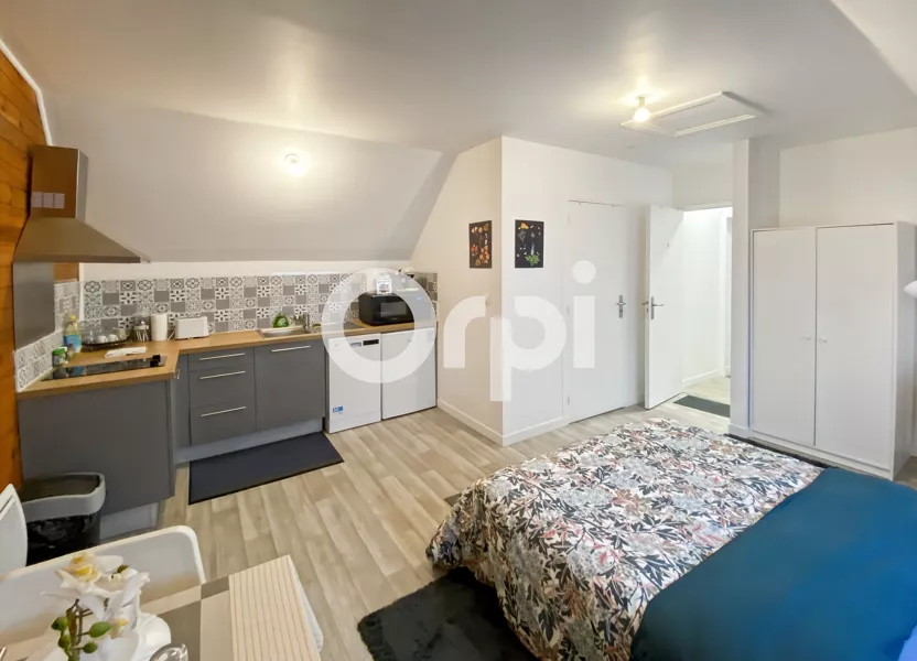 Appartement Rue Guy Moquet à Limay