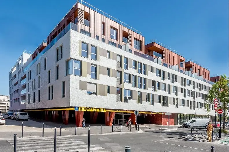 Appartement Rue Léonce Motelay à Bordeaux