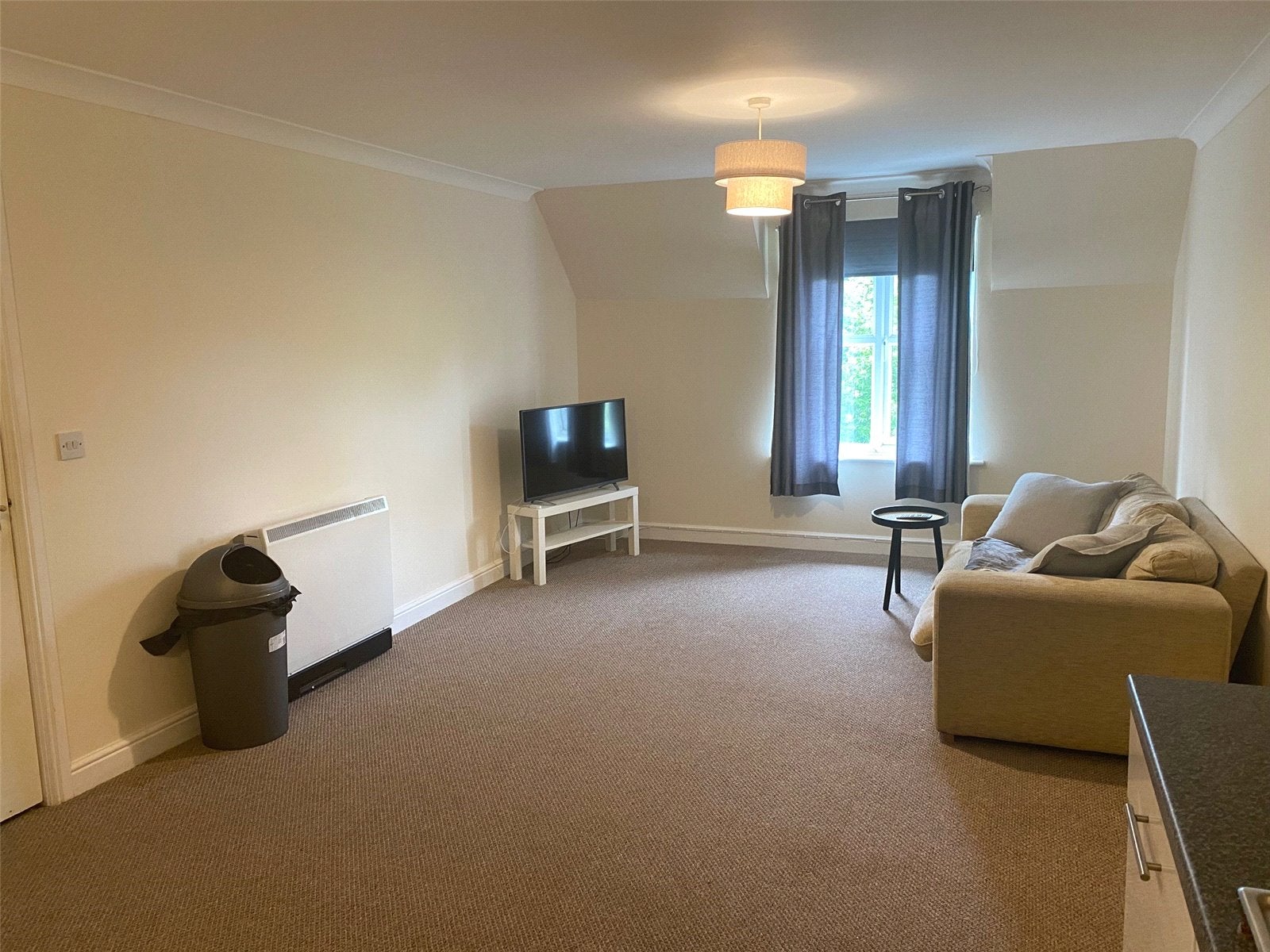 Flat Roch Bank in Manchester