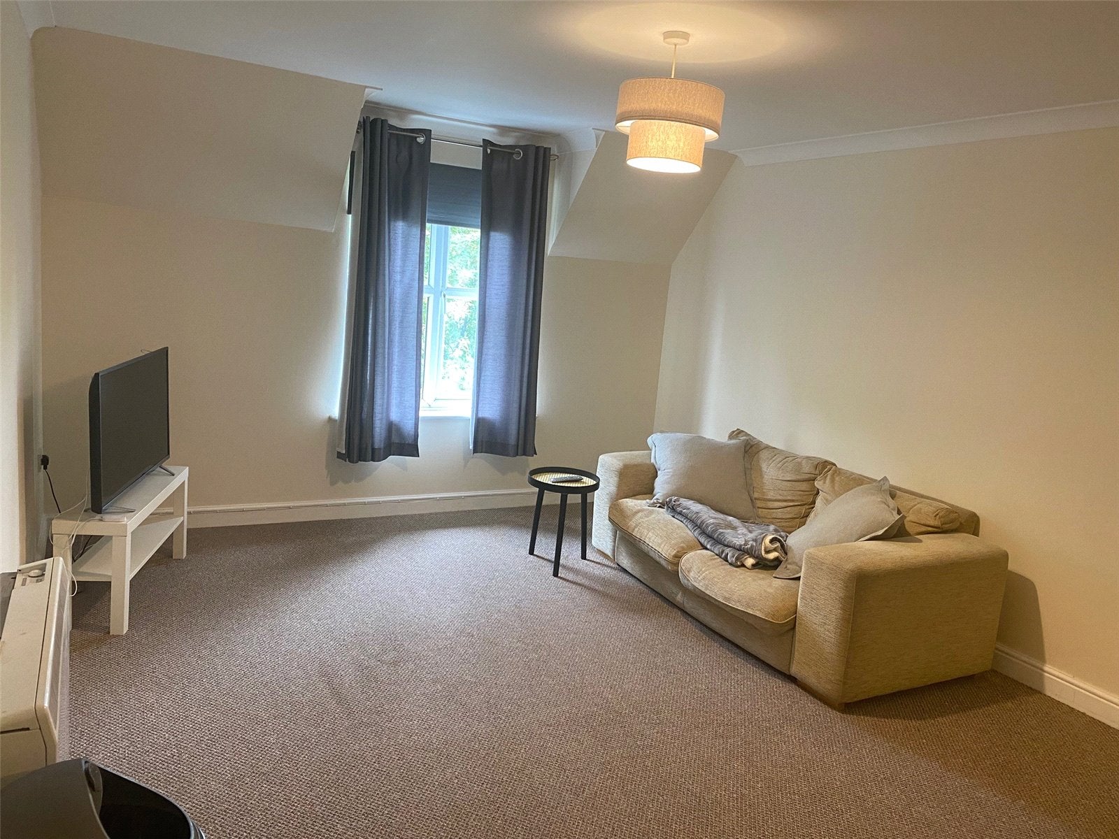 Flat Roch Bank in Manchester