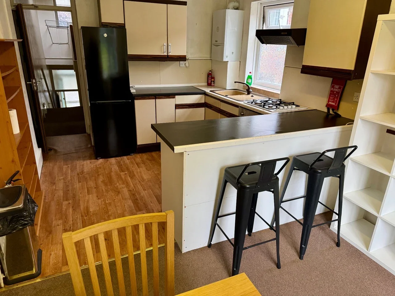 Flat Frobisher Road in Greater London