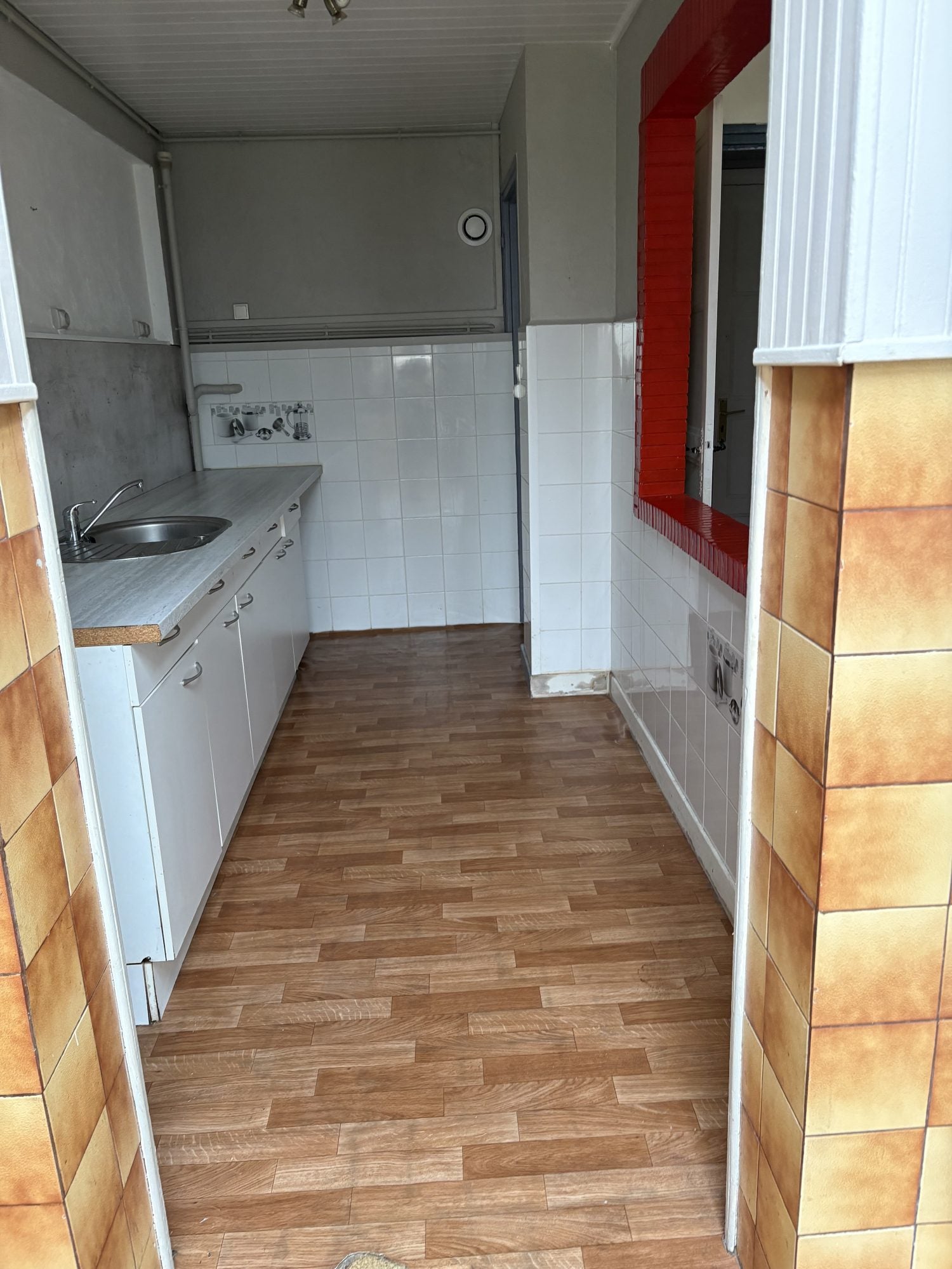 House Rue des Minimes in Abbeville