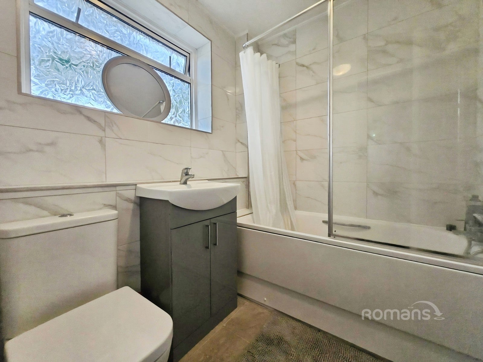 House Bywood in Bracknell