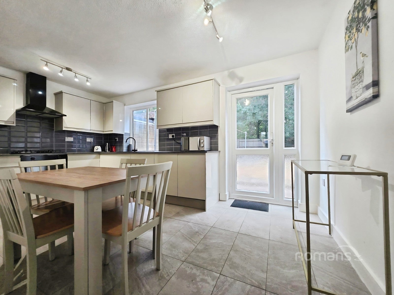 House Bywood in Bracknell