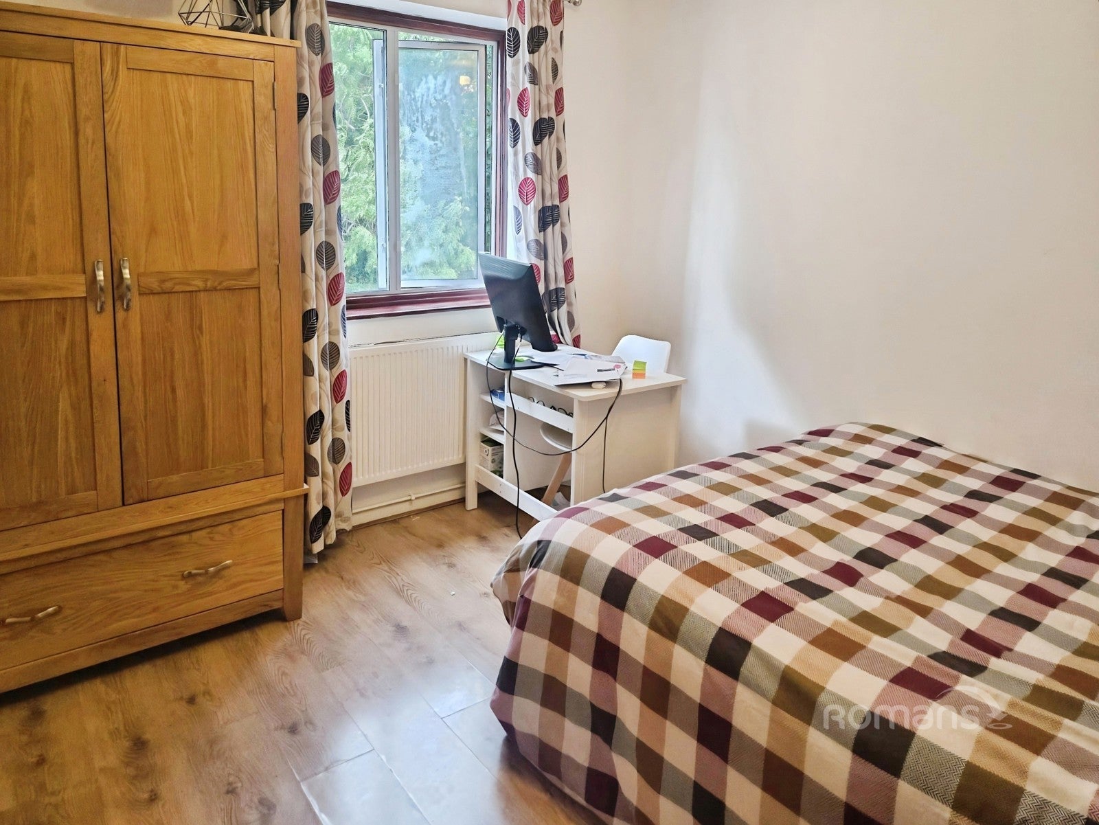 House Bywood in Bracknell