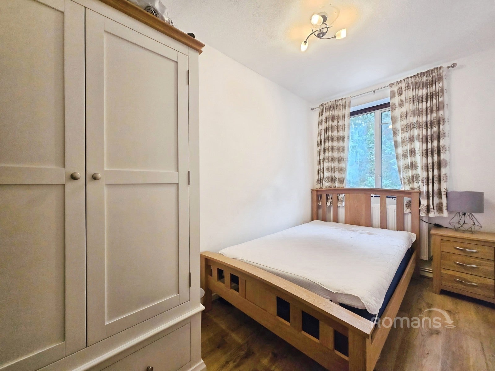 House Bywood in Bracknell