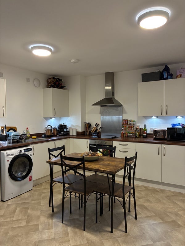 Flat Thread Court in Glasgow