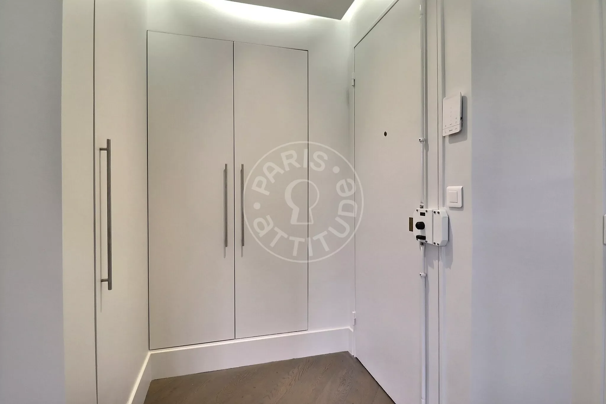 Appartement Boulevard Delessert à Paris