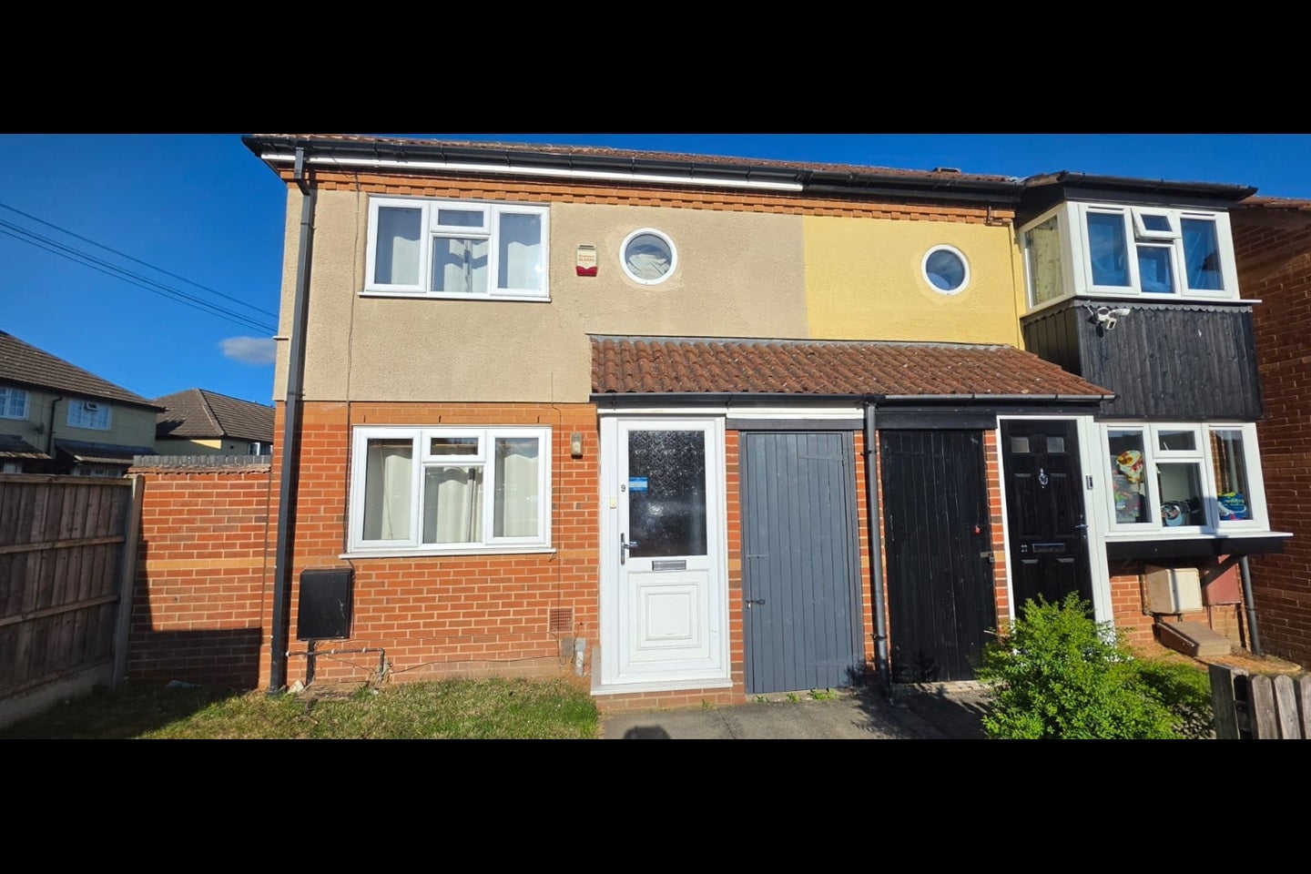 House Morley Close in Melton