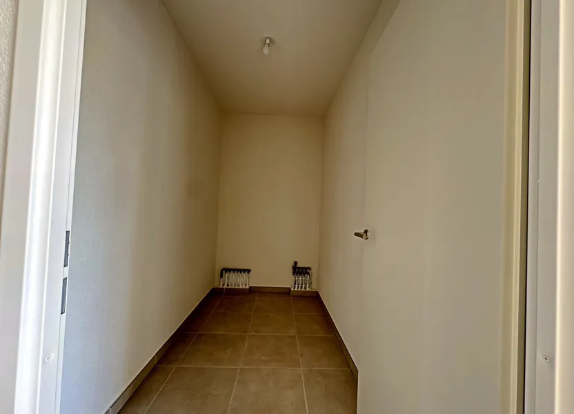 Flat Rue Simonne Mathieu in Montpellier