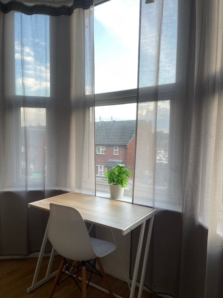 Room Noel Street in Nottingham