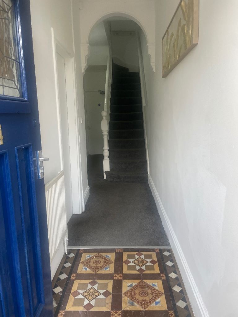 Room Noel Street in Nottingham