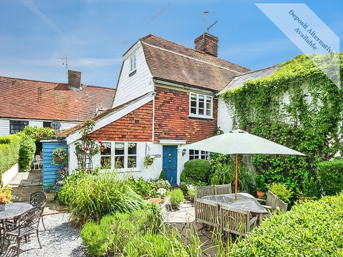House Lees Road in Maidstone