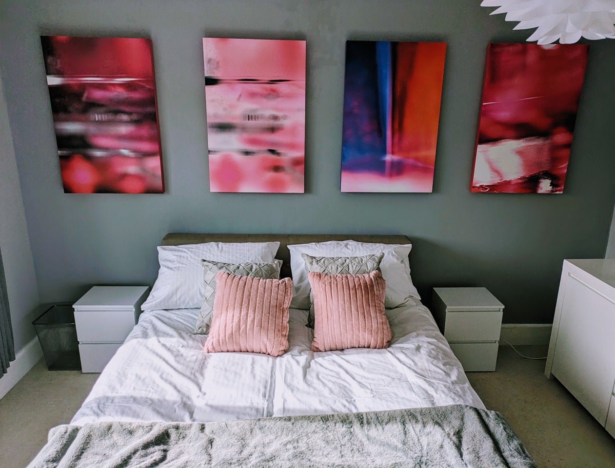 Room Clonmel Road in Greater London