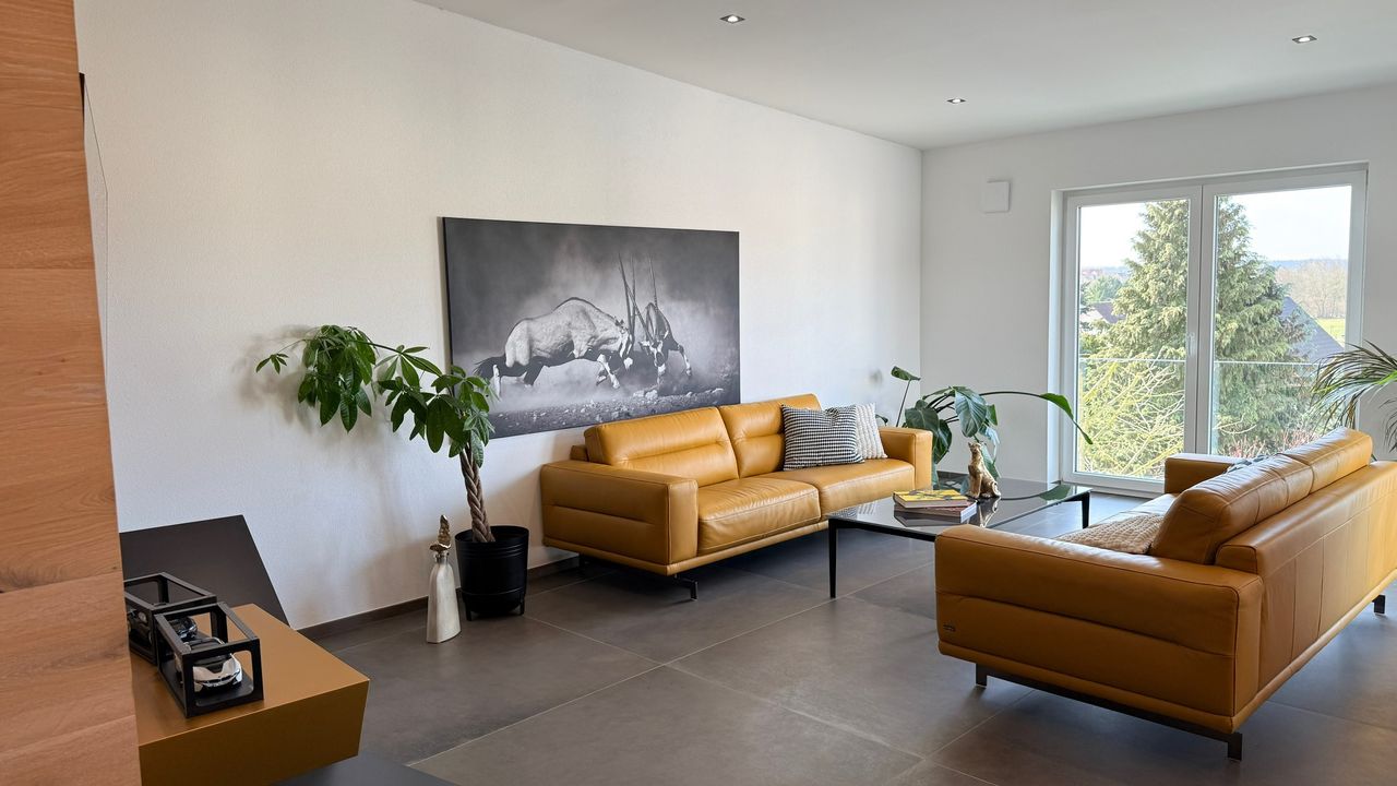 Wohnung Auensteiner Straße in Abstatt