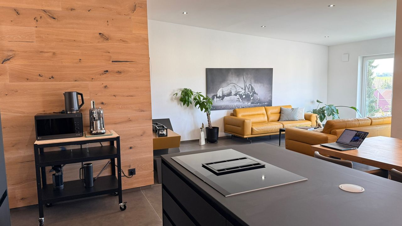 Wohnung Auensteiner Straße in Abstatt
