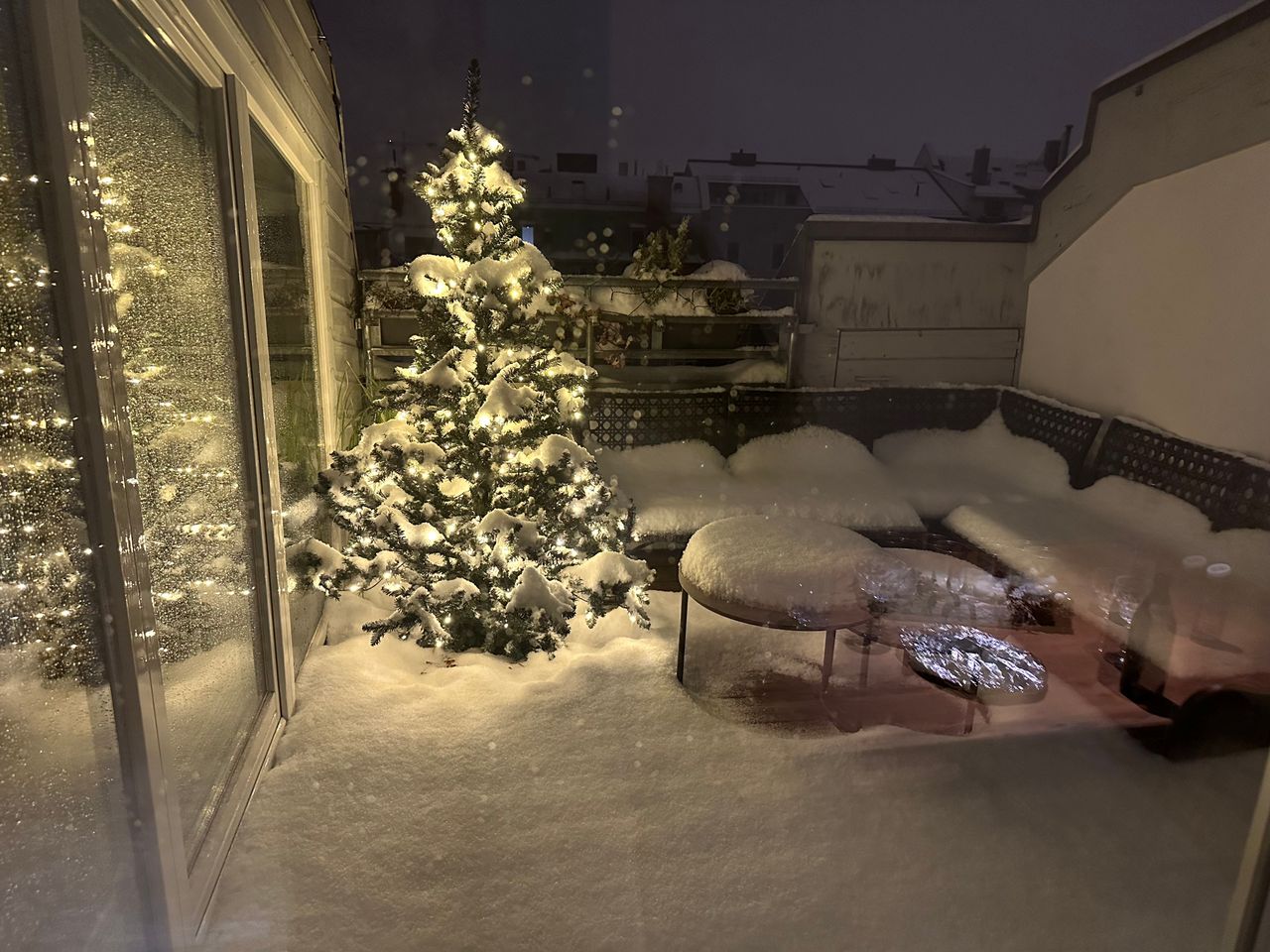 Wohnung Boosstraße in München