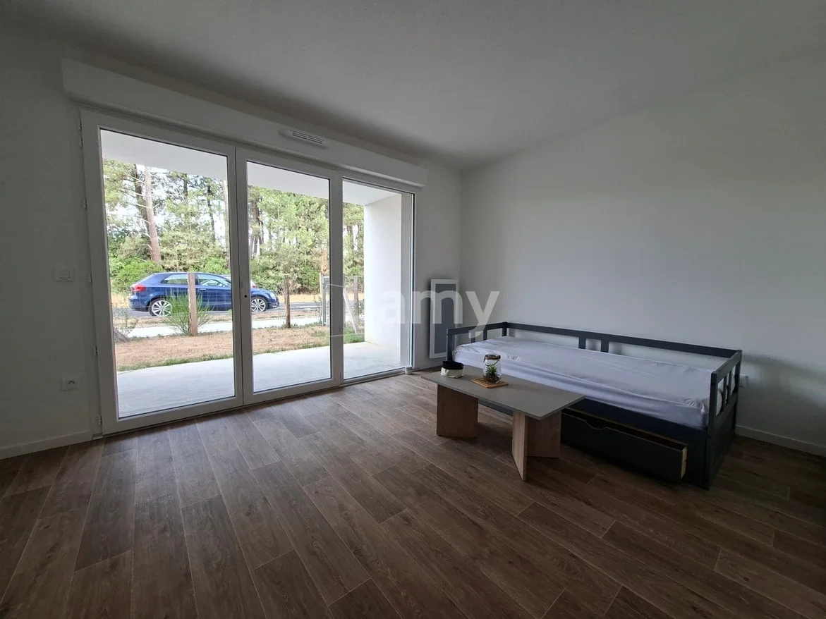Appartement Rue Hélène Boucher à Mont-de-Marsan