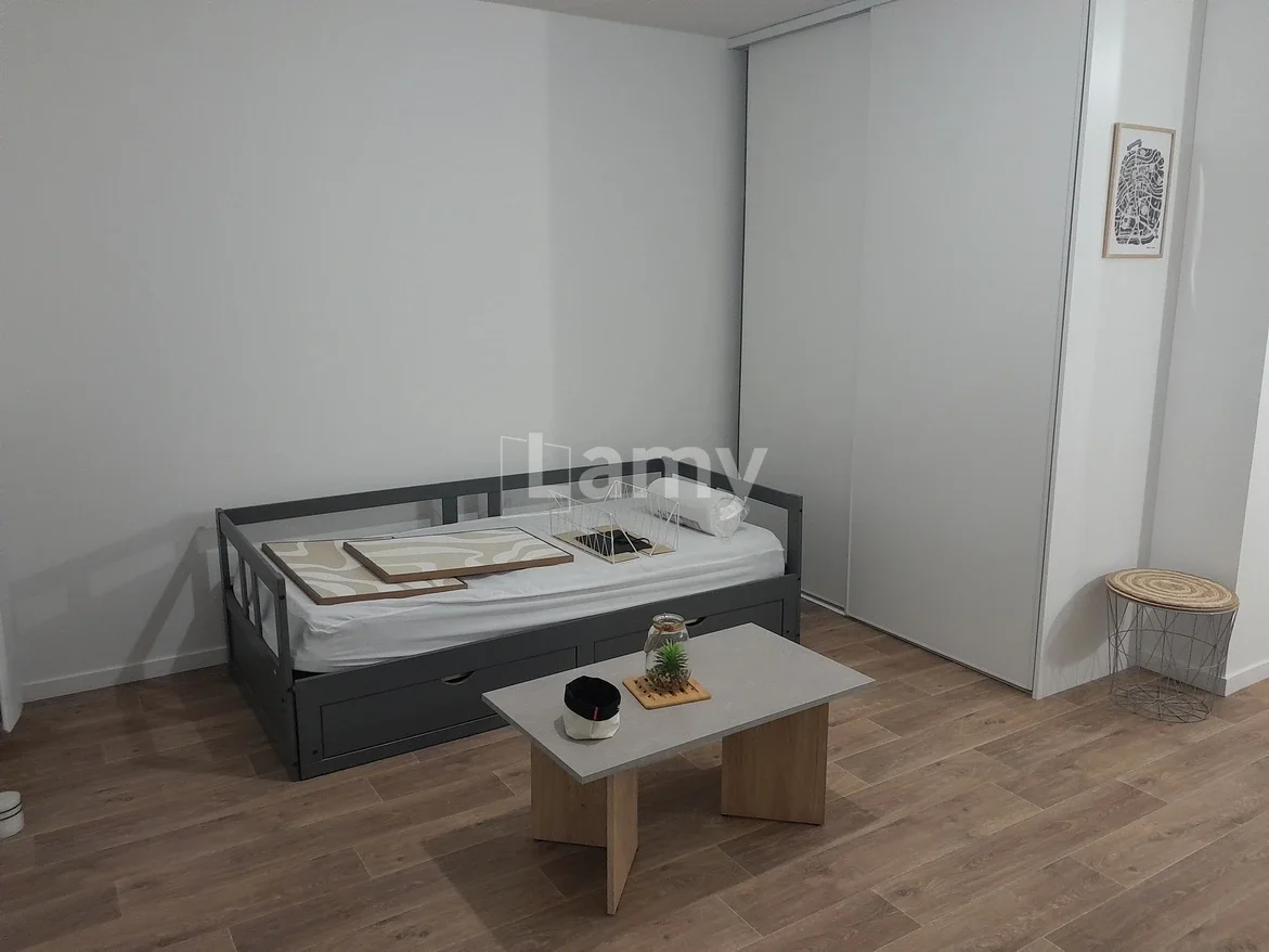Appartement Rue Hélène Boucher à Mont-de-Marsan
