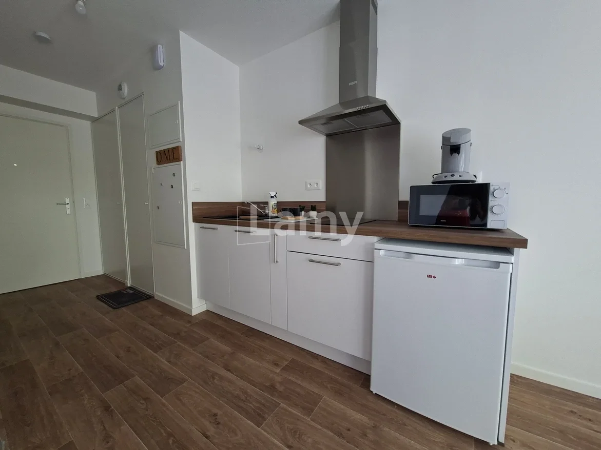 Appartement Rue Hélène Boucher à Mont-de-Marsan