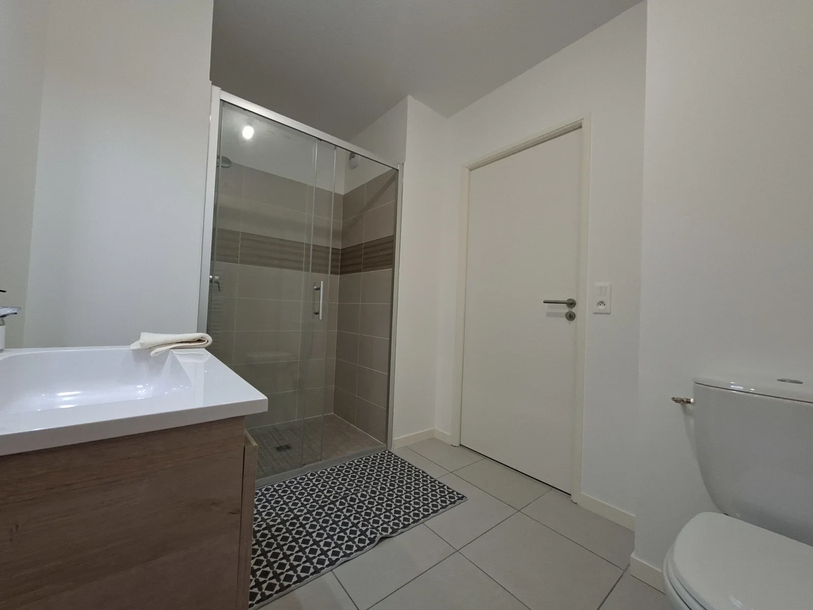 Appartement Rue Hélène Boucher à Mont-de-Marsan