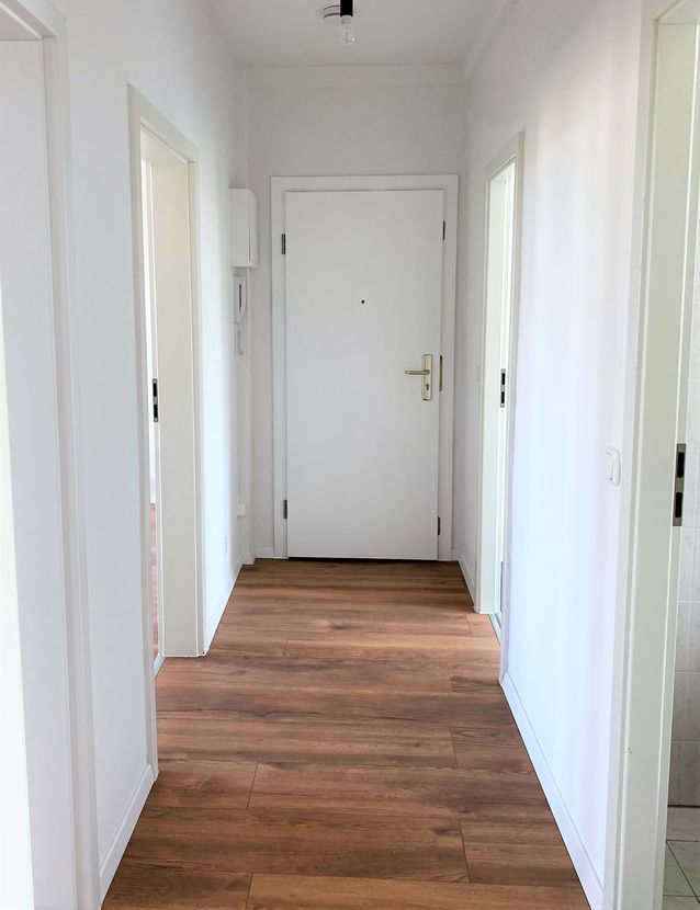 Wohnung Martin-Agricola-Straße in Magdeburg