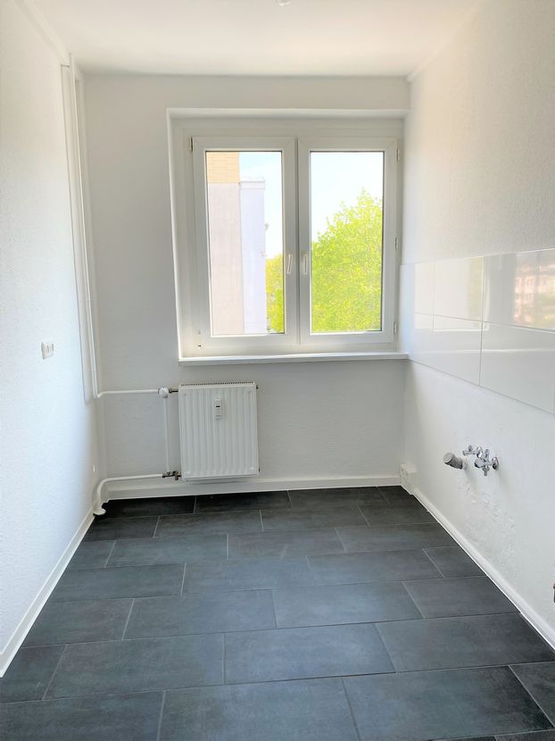 Wohnung Martin-Agricola-Straße in Magdeburg