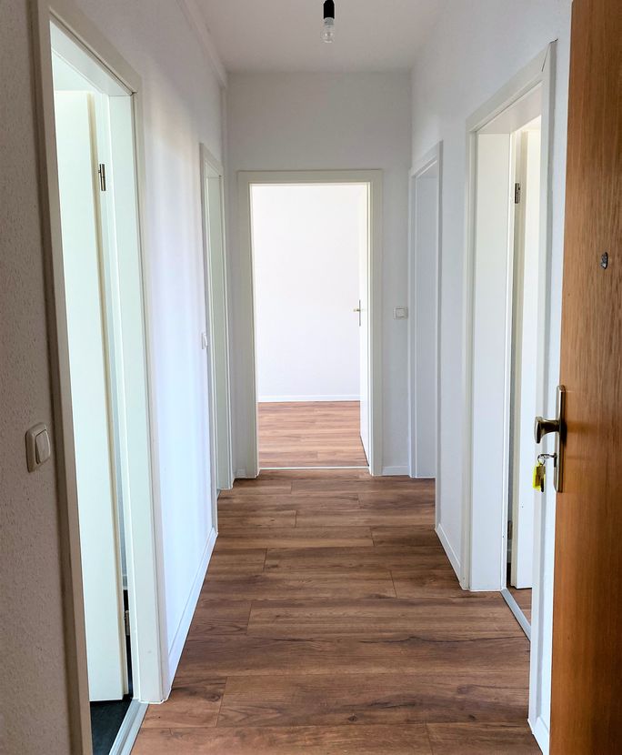 Wohnung Martin-Agricola-Straße in Magdeburg