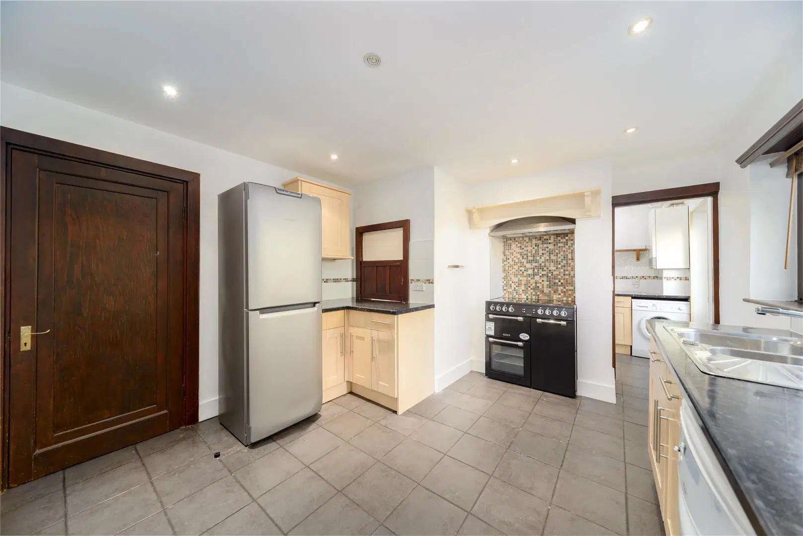 House Mulberry Court in Kenilworth