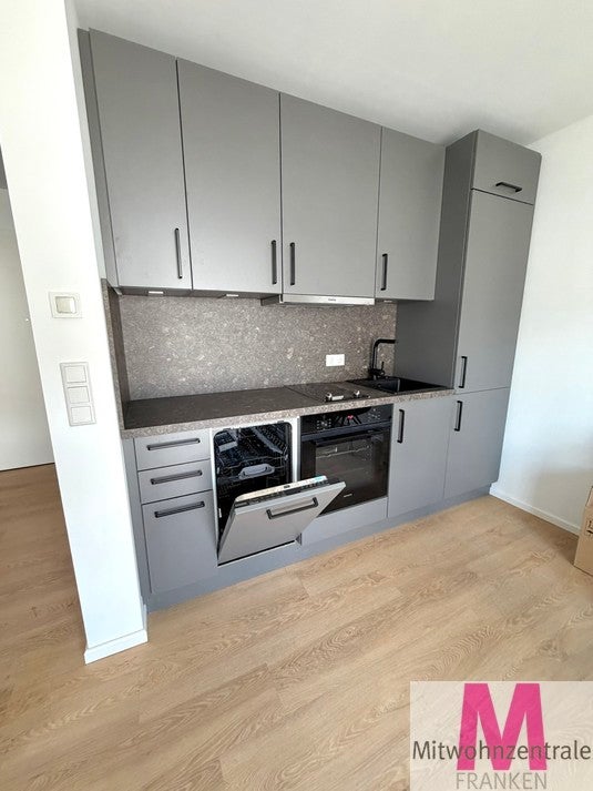 Wohnung Maximilianstraße in Nürnberg