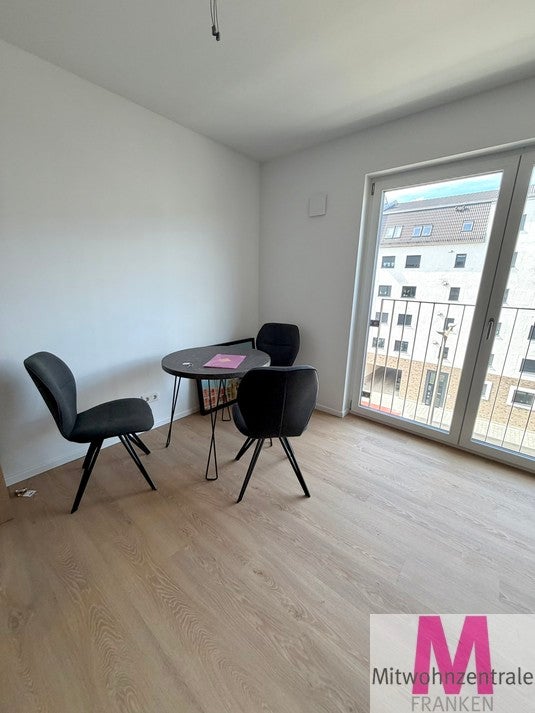 Wohnung Maximilianstraße in Nürnberg