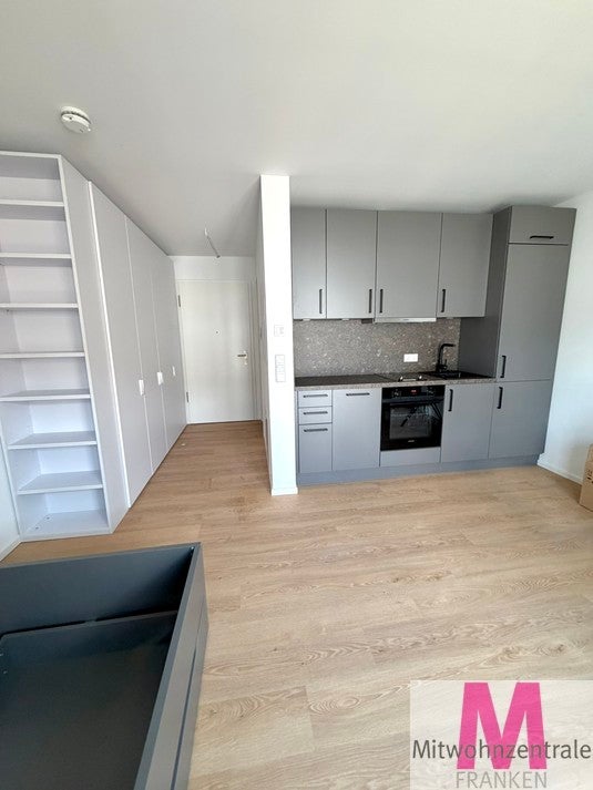 Wohnung Maximilianstraße in Nürnberg