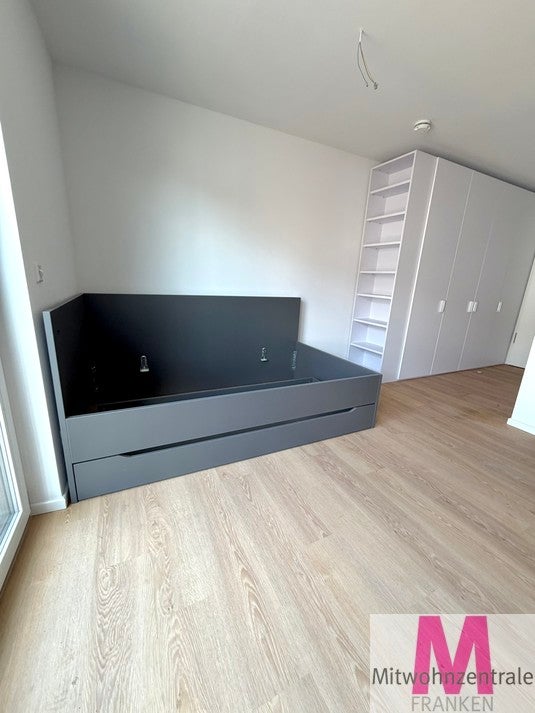 Wohnung Maximilianstraße in Nürnberg