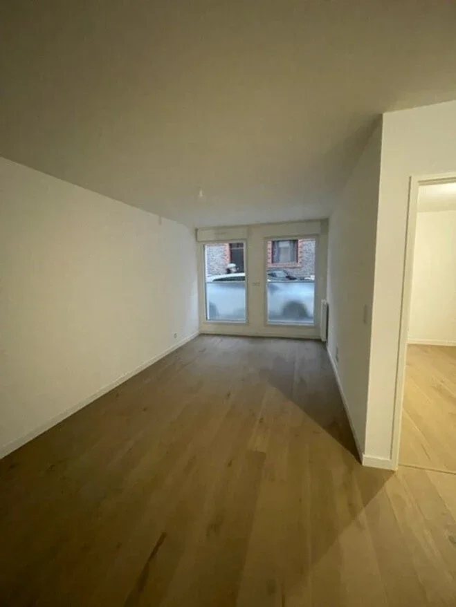 Appartement Rue de la Bastille à Nantes