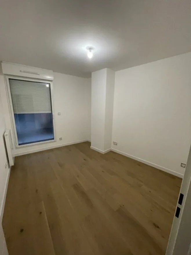 Appartement Rue de la Bastille à Nantes