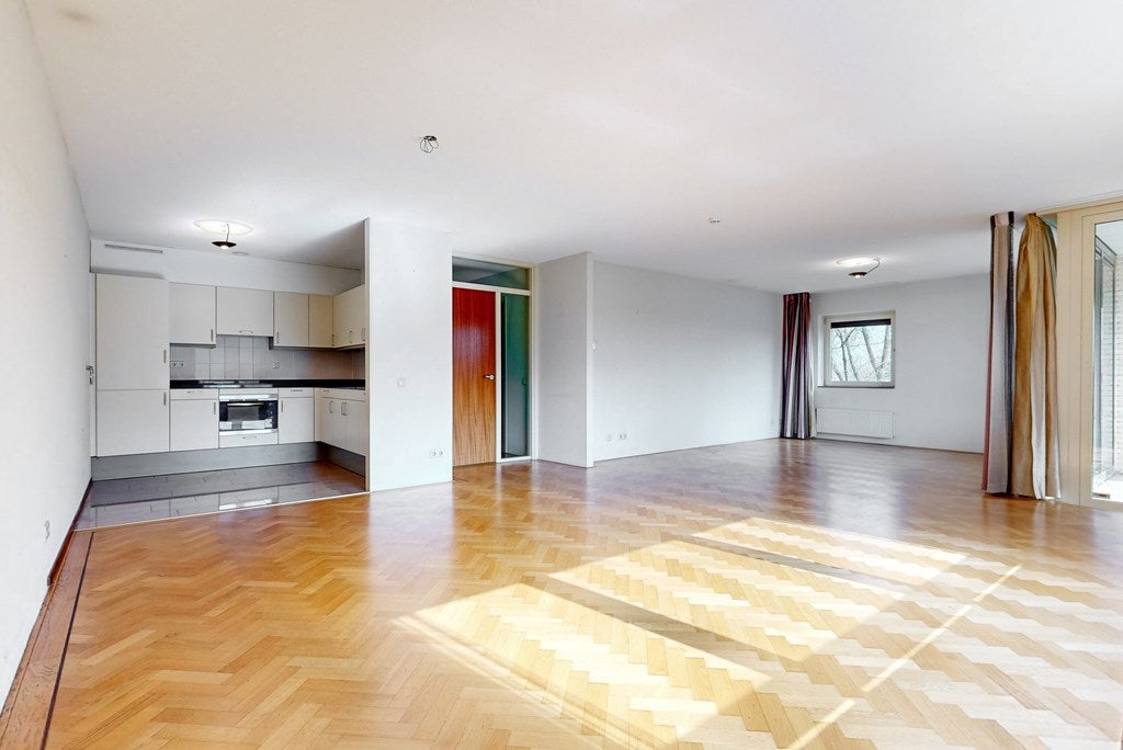 Appartement Wimbledonpark 187 in Amstelveen