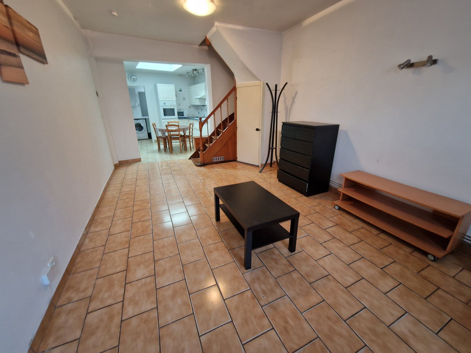 Maison Route de Paris à Amiens